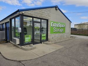 Extra Space Storage - 2146 - Anderson - Madison Ave - 6529 Madison Avenue
