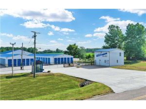 Photo of Extra Space Storage - 2148 - Muncie - Centennial Ave