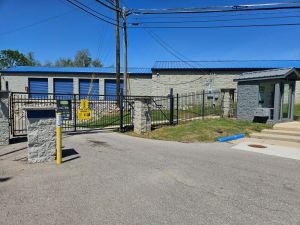 Photo of Extra Space Storage - 2184 - Columbus - 15th St.