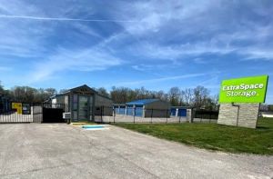 Photo of Extra Space Storage - 2188 - Indianapolis - Belmont Ave