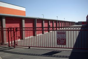 Canyon Road Self Storage