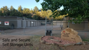 Photo of Apple Valley Self Storage