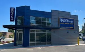 Photo of West Coast Self-Storage Lacey