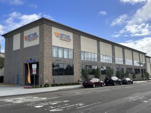 Photo of Kettner Self Storage