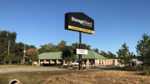 Photo of Storage Direct Self Storage - Willowbrook