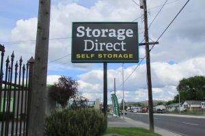 Photo of Storage Direct Self Storage - Spokane