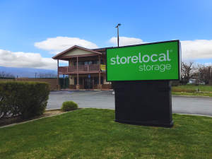 Photo of Storelocal Storage - Beaumont