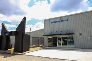 Photo of Tiger Storage