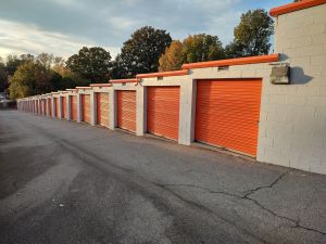Photo of Self Storage of Greensboro