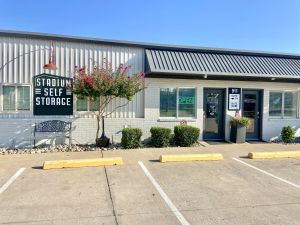 Photo of Stadium Self Storage