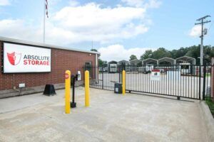 Photo of Absolute Storage of Conway - John Mason Dr