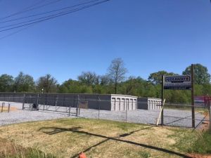 Photo of Hideaway Self Storage- St. Mary's Church Rd.