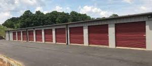 Photo of Roll Up Self Storage - Lake Life