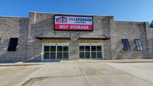 Photo of USA Storage Centers - Hattiesburg