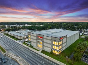 US Storage Centers - Tampa - Hillsborough