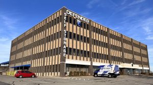 Photo of Defender Self Storage Pittsburgh Greentree