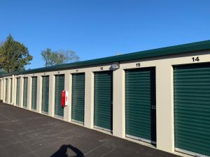 Photo of Acorn Self Storage