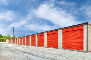 Photo of KO Storage of Weatherford - Tin Top Rd
