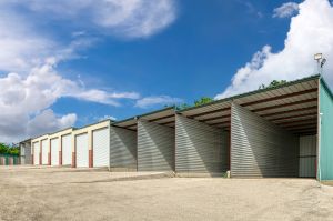 Photo of KO Storage of Weatherford - Marilyn St