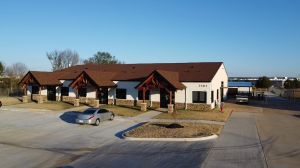 Chaffee Self Storage, LLC - 7501 Veterans Avenue