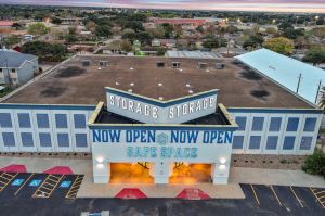 Photo of Safe Space Storage - 3901 Padre Island Dr