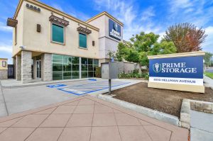 Photo of Prime Storage - Rancho Cucamonga