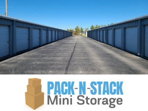 Photo of Pack-N-Stack Mini Storage (North Ozark)