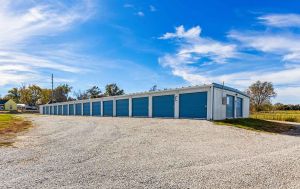 KO Storage of Moberly - Huntsville Rd
