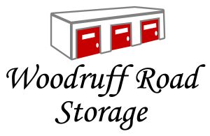 Photo of Woodruff Road Storage