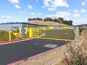 Photo of Storage Star Novato - Deer Island
