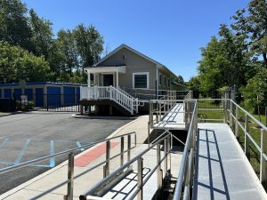 Photo of New Castle Self Storage
