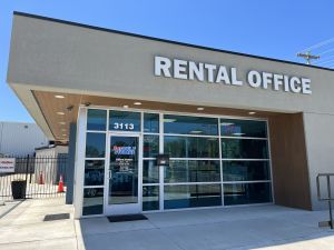 Photo of Ray Self Storage - Spring Garden