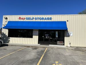 Photo of Ray Self Storage - Norwalk