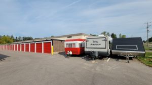 Photo of Comstock Park Storage