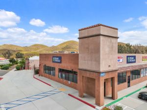 Prime Storage - Lake Elsinore