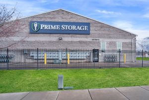 Photo of Prime Storage - Mapleton