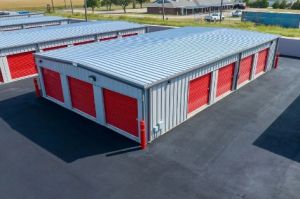 Photo of The Storage Place - Waxahachie