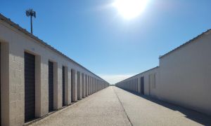 Right Move Storage-Memorial Blvd - 7301 Memorial Boulevard