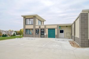 Photo of Lockbox Storage - Elkhorn