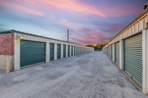 Convenient Self Storage