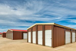 Photo of KO Storage of Mineral Wells - US-180