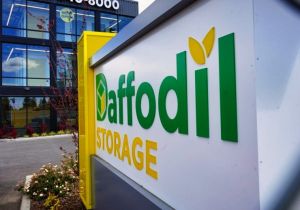 Photo of Daffodil Storage - Federal Way
