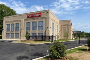 Photo of Public Storage - Newnan - 184 Doc Turner Way