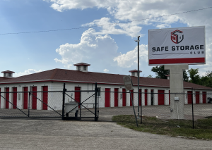 Photo of Safe Storage Club - Lehigh