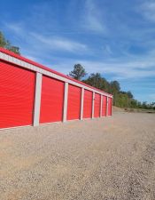 Photo of Ouachita Boat Storage