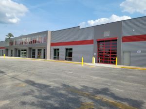Photo of Devon Self Storage - 9190 - Macon