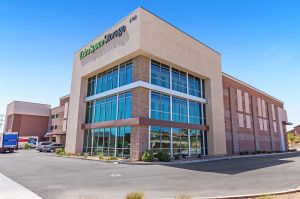 Photo of Extra Space Storage - 6011 - Tucson - Cortaro Farms Rd