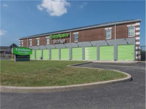 Photo of Extra Space Storage - 1395 - Indianapolis - Southport Rd-Kildeer Dr