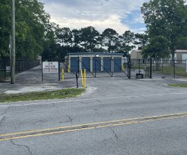 Photo of New River Storage-Swansboro
