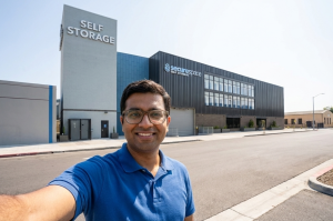 Photo of SecureSpace Self Storage Downtown Los Angeles
